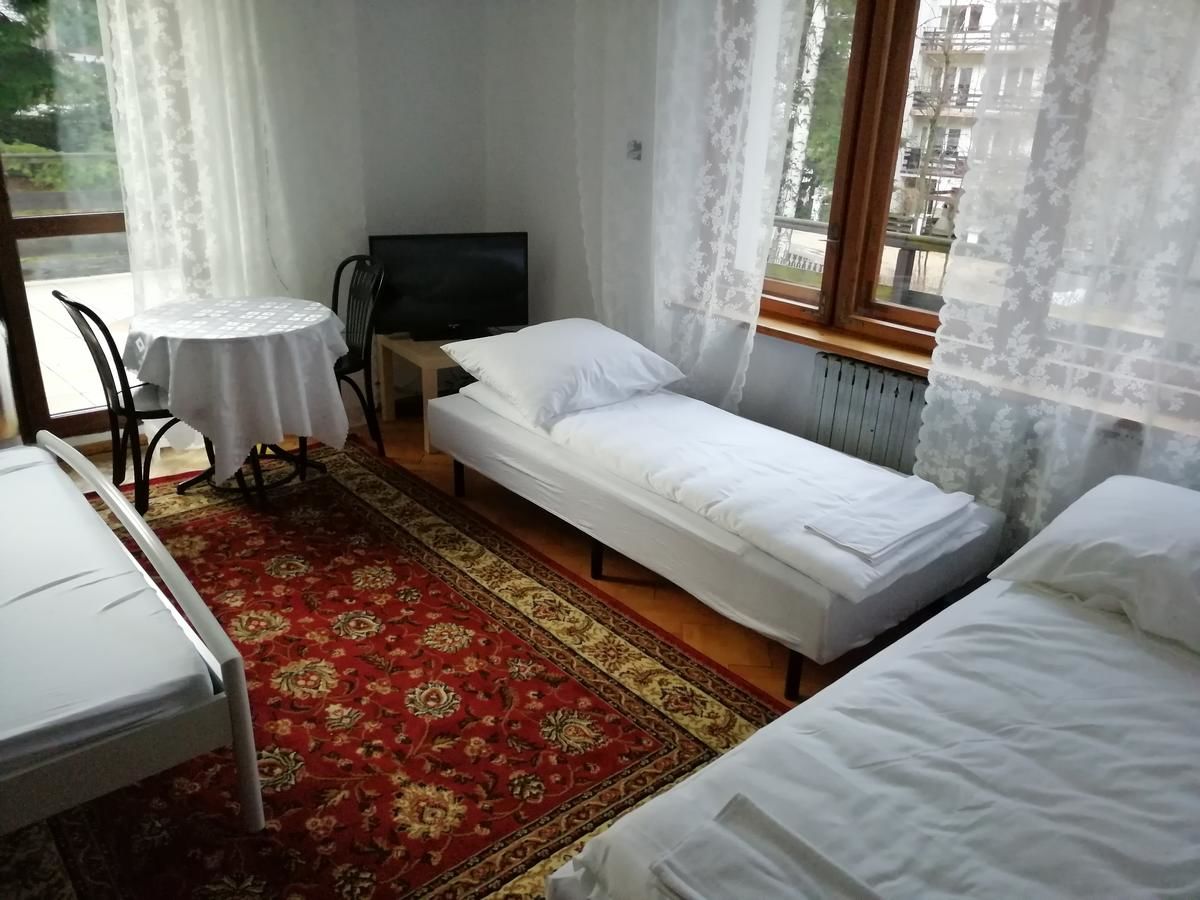 Отели типа «постель и завтрак» Hotel CIS Карпач-14